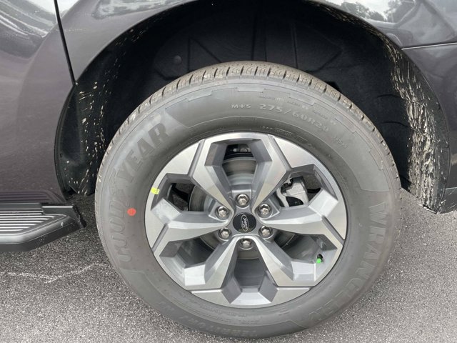 New 2027 Ford Expedition Max Active RWD image 6