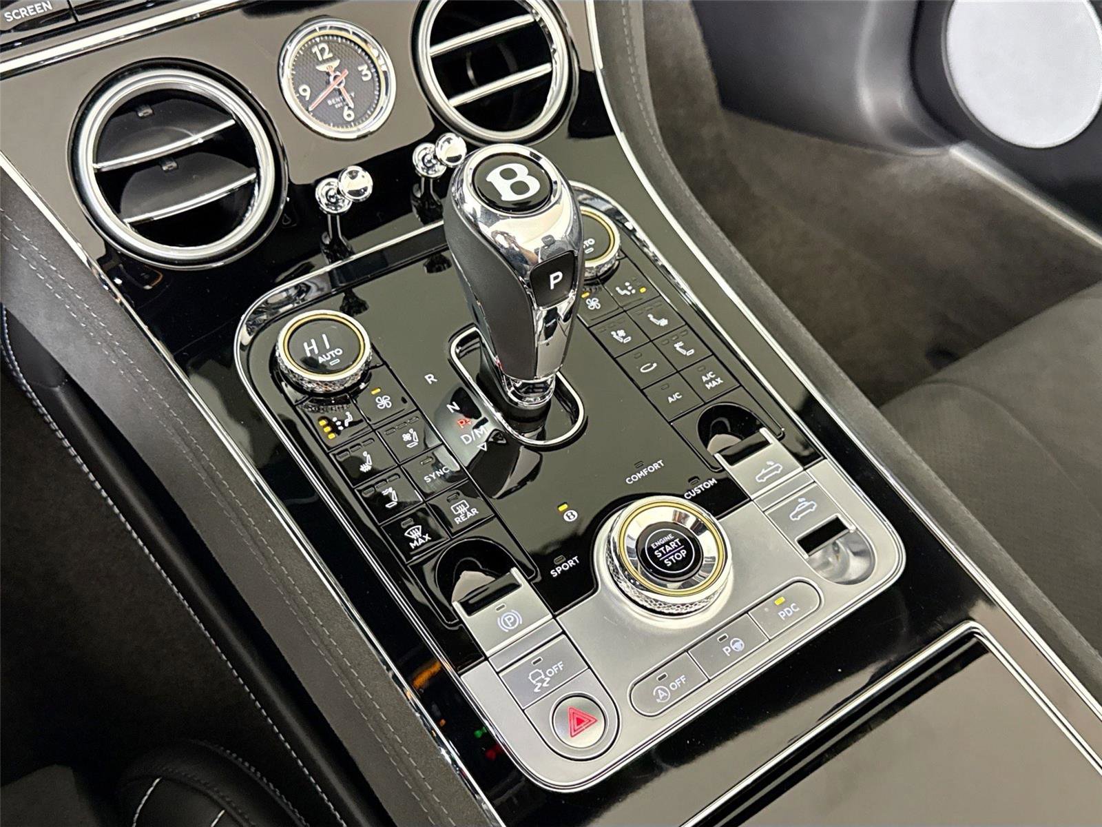 Used 2022 Bentley Continental GT Speed image 22