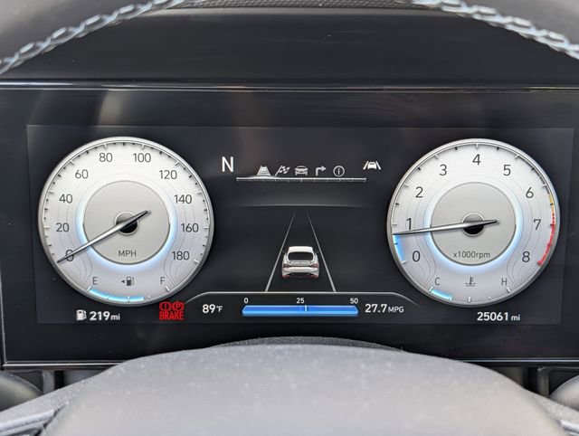 Used 2022 Hyundai Elantra N FWD image 26
