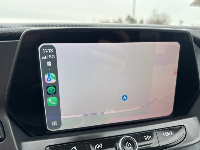 Used 2022 Chevrolet Blazer LT image 3