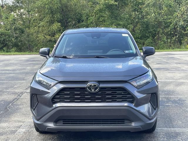 Used 2022 Toyota RAV4 LE AWD/4WD image 8