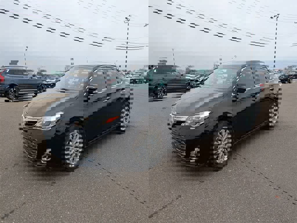 Used 2013 Toyota Avalon XLE Premium image 13