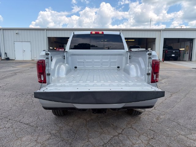 Used 2026 RAM 2500 Laramie AWD/4WD image 22