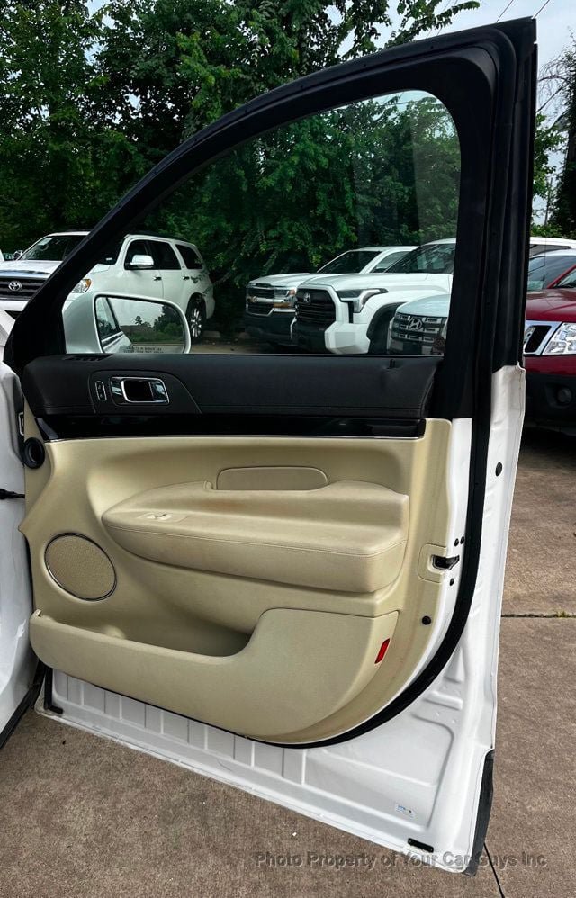 Used 2019 Lincoln MKT AWD image 36