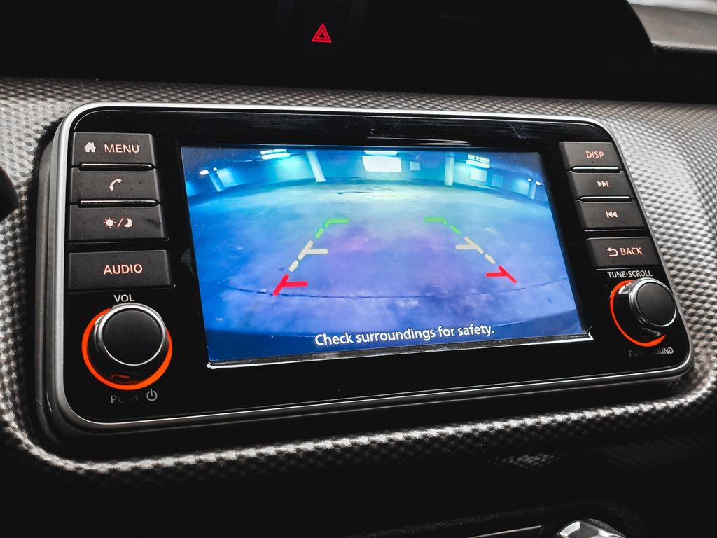 Used 2018 Nissan Kicks S FWD image 26