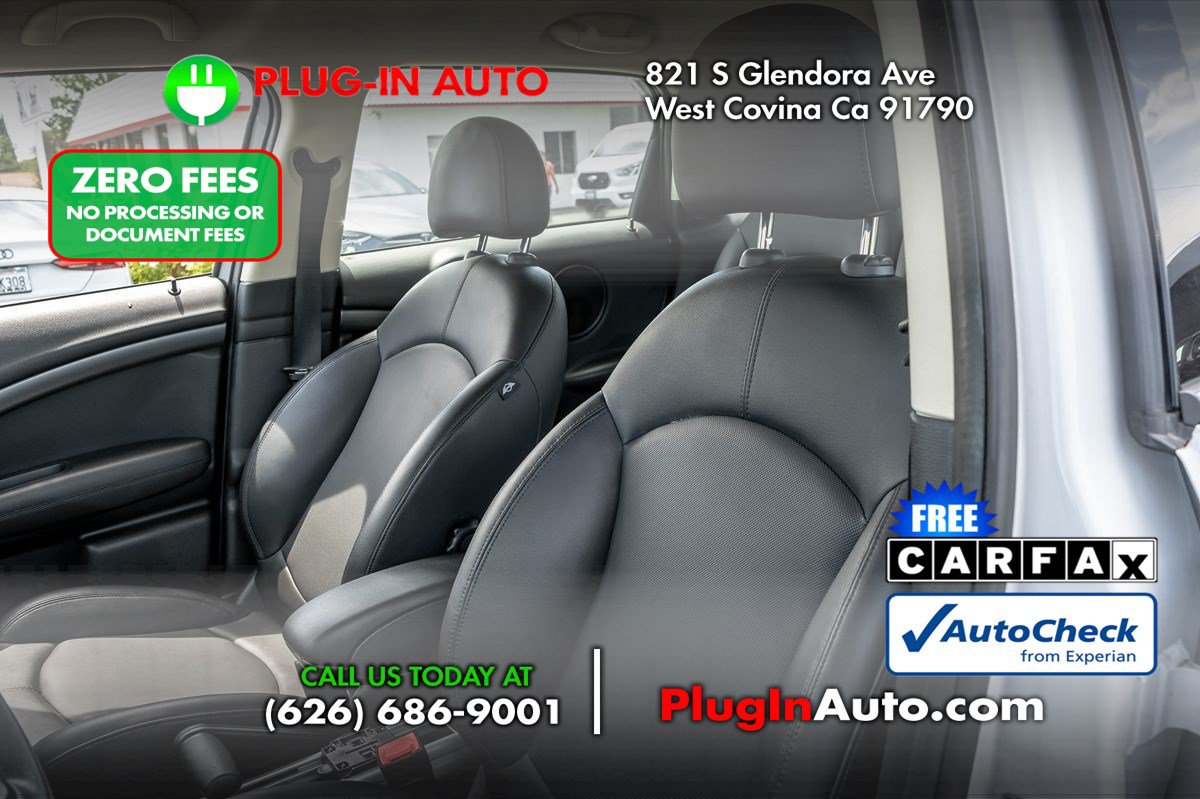 Used 2014 MINI Cooper Countryman S FWD image 8