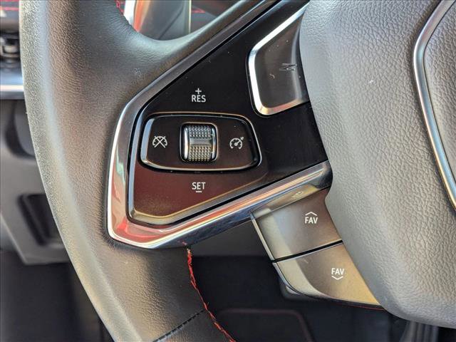 Used 2021 Chevrolet Corvette Stingray Convertible w/ Chrome Exterior Badge Package image 12