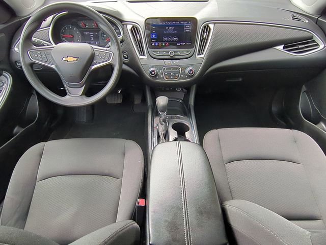 Used 2024 Chevrolet Malibu LT image 21