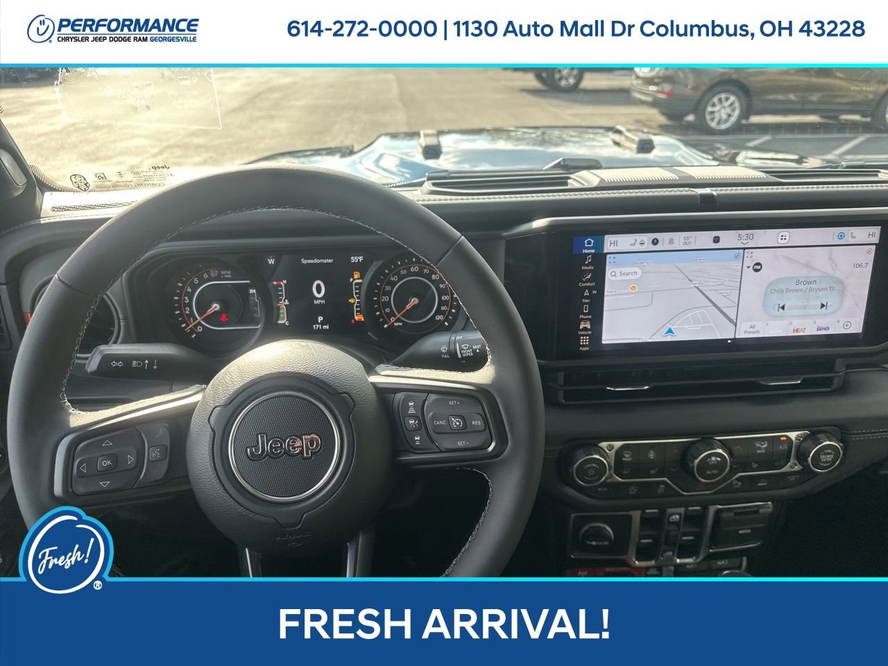 Used 2026 Jeep Gladiator Mojave image 25