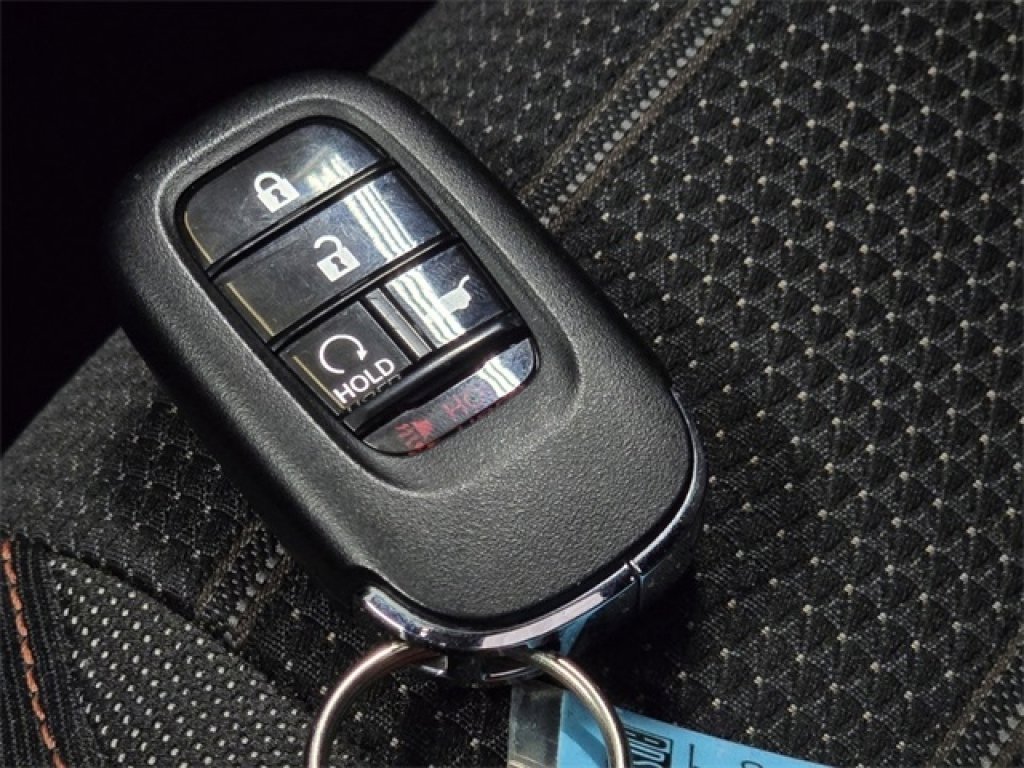 Used 2024 Honda CR-V Sport image 34