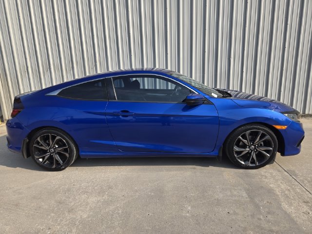 Used 2019 Honda Civic Sport image 5