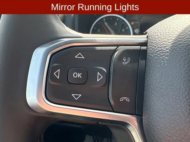 New 2026 RAM 4500 4x4 Crew Cab DRW image 34