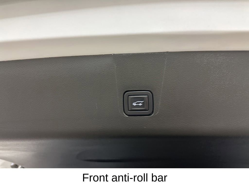 Certified 2023 Chevrolet Traverse Premier w/ Redline Edition image 28