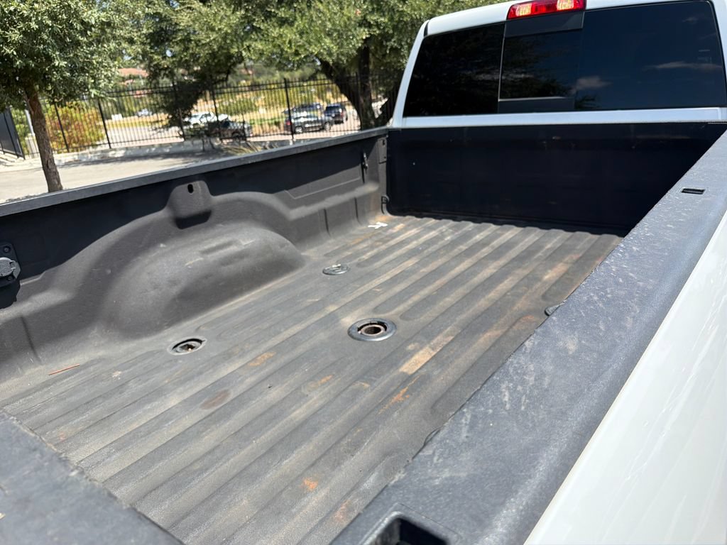 Used 2021 RAM 3500 Tradesman AWD/4WD image 37
