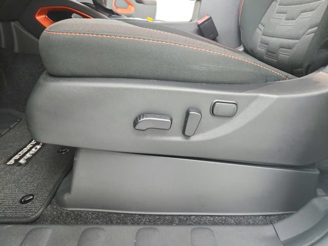 Used 2026 Nissan Frontier PRO-4X w/ Pro-4x Convenience Package AWD/4WD image 21