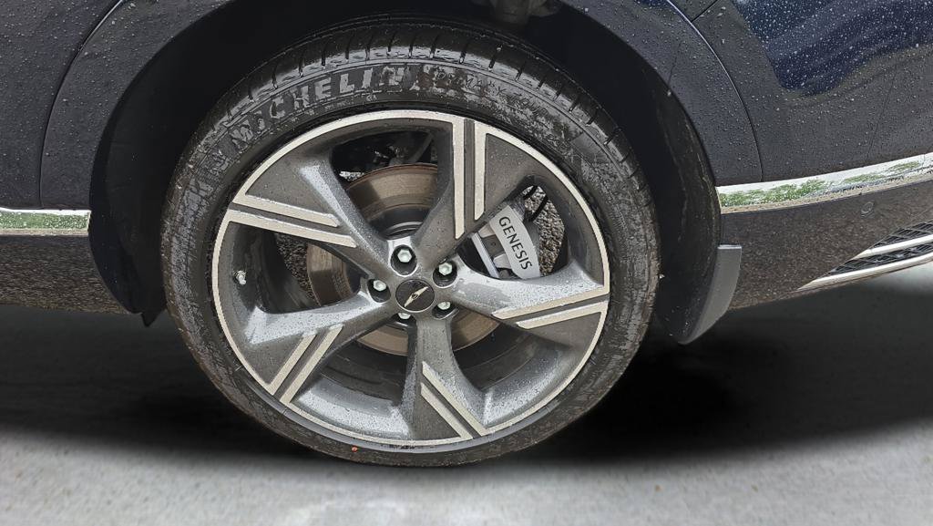 New 2026 Genesis GV80 2.5T Prestige AWD/4WD image 27