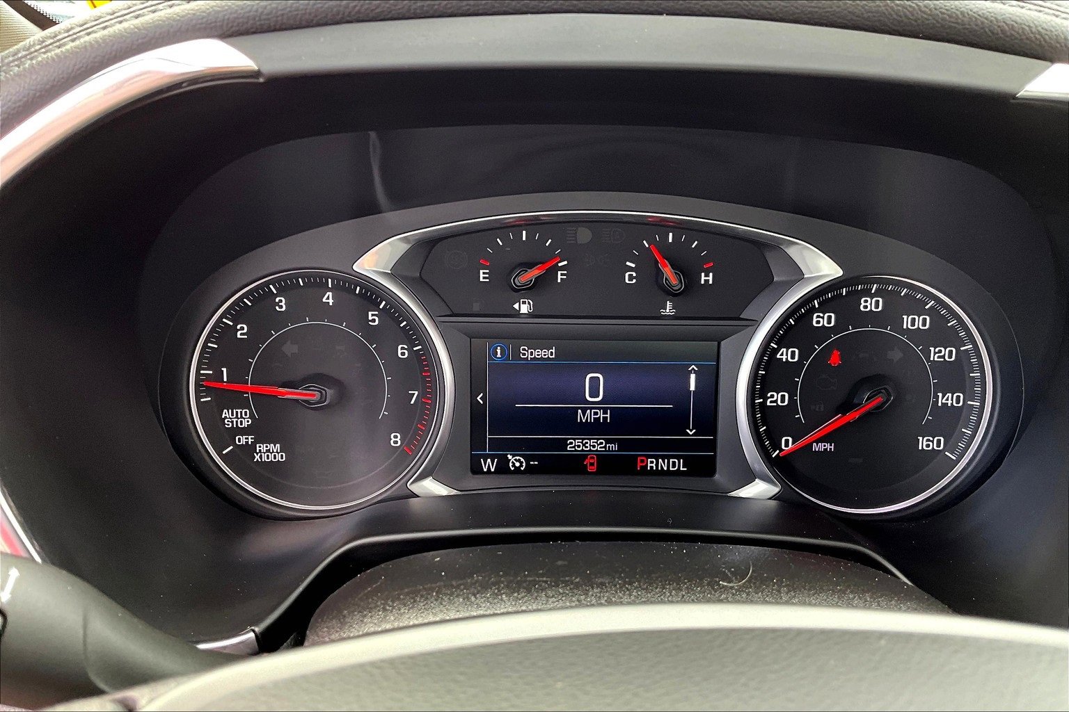 Used 2022 Chevrolet Blazer LT image 21