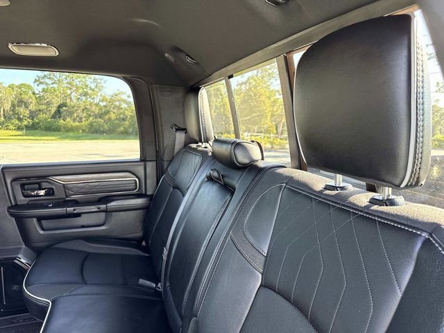 New 2026 RAM 2500 Limited image 11