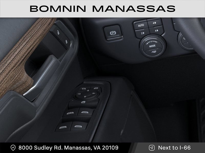 New 2026 Chevrolet Silverado 2500 LT AWD/4WD image 22