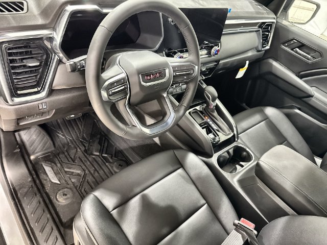 New 2026 GMC Canyon Elevation w/ Convenience Package RWD image 10