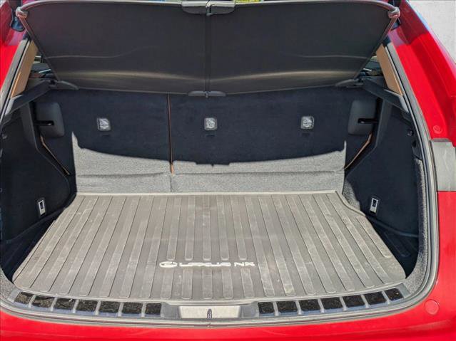 Used 2024 Lexus NX 350 AWD w/ Premium Package image 6