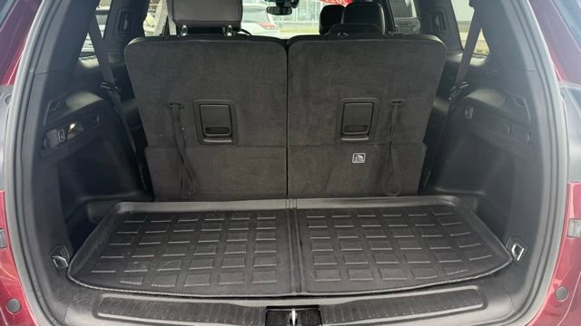 Used 2021 Jeep Grand Cherokee L Laredo image 30