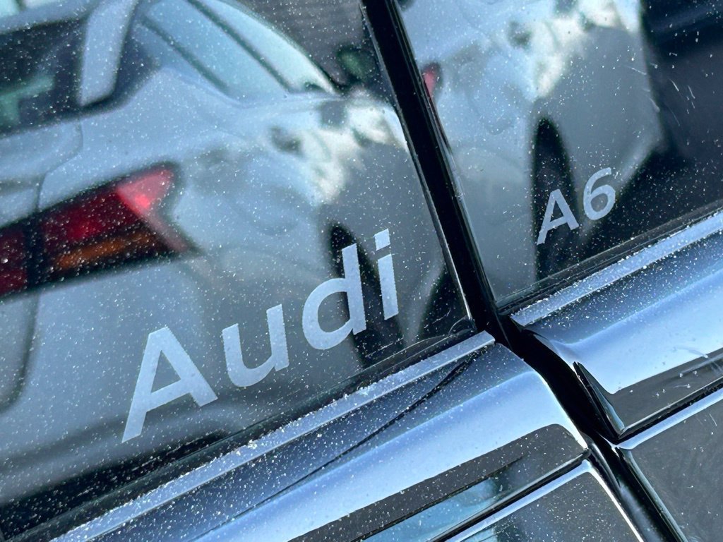 New 2026 Audi A6 Prestige AWD/4WD image 50