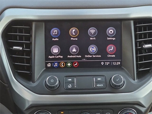 Used 2023 GMC Acadia SLE w/ Driver Convenience Package image 18