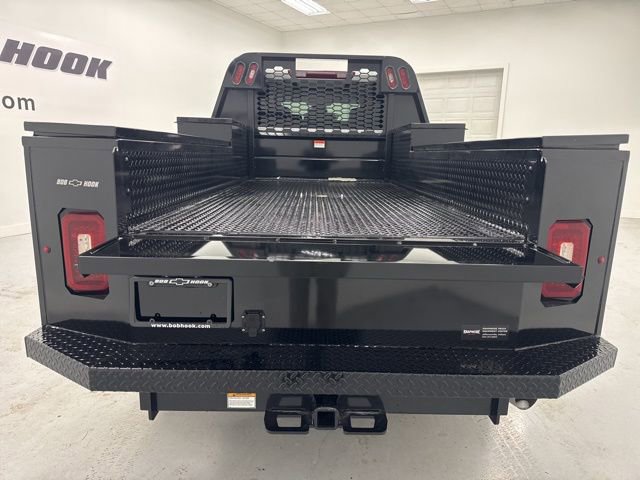 New 2026 Chevrolet Silverado 3500 W/T w/ WT Convenience Package image 29