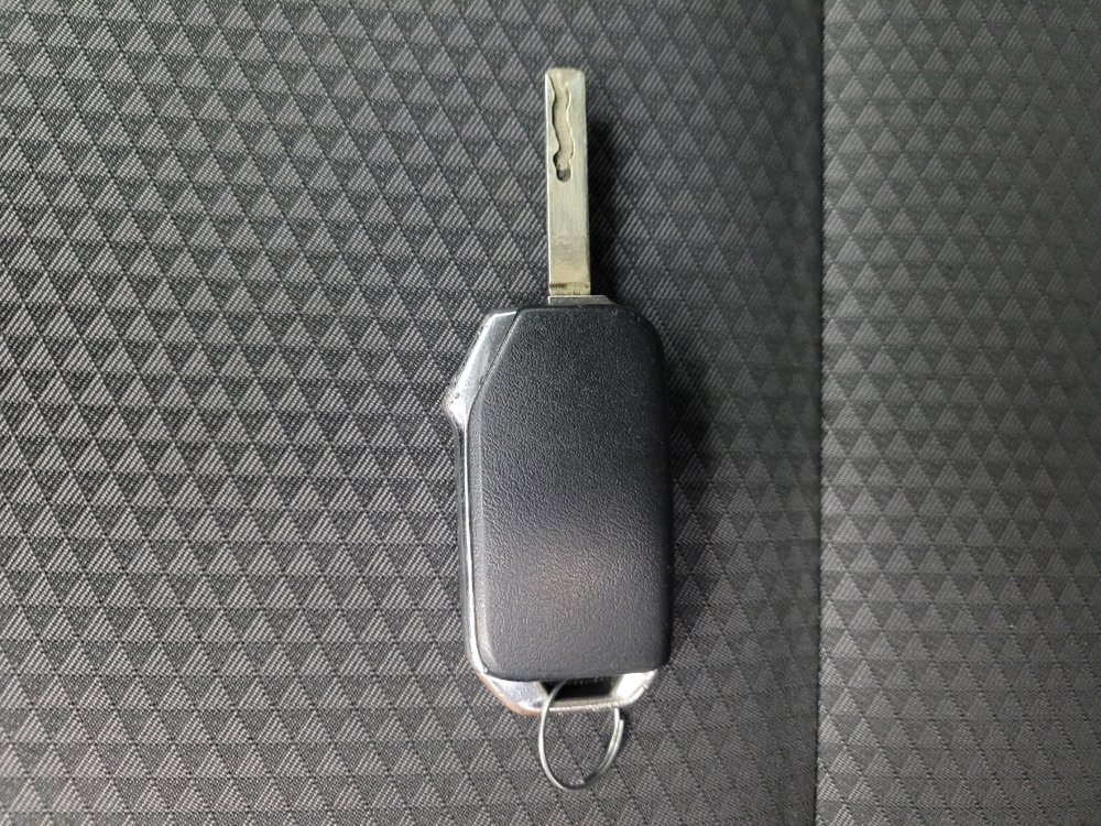 Used 2020 Kia Soul LX FWD image 32