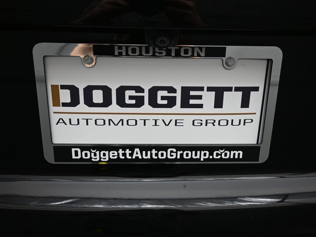 Used 2021 Chevrolet Tahoe LS image 25