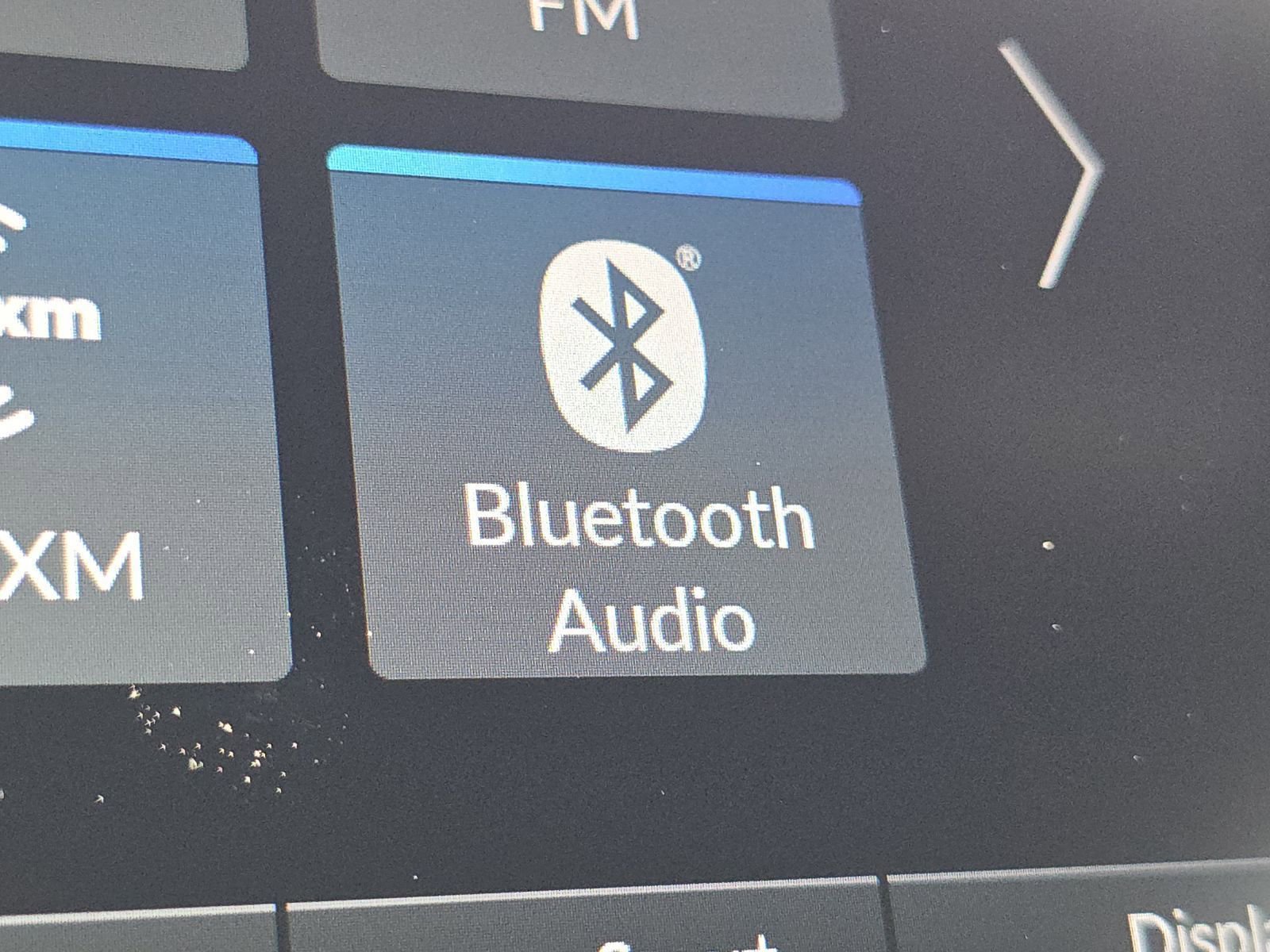 New 2025 Honda Ridgeline TrailSport image 9