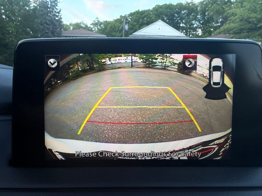 Used 2016 MAZDA CX-9 Grand Touring AWD/4WD image 23