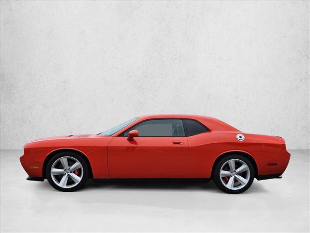 Used 2008 Dodge Challenger SRT8 image 8