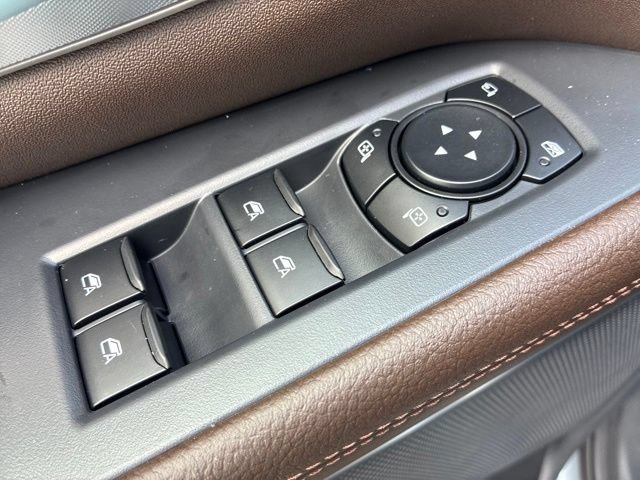 New 2027 Ford Expedition King Ranch AWD/4WD image 18