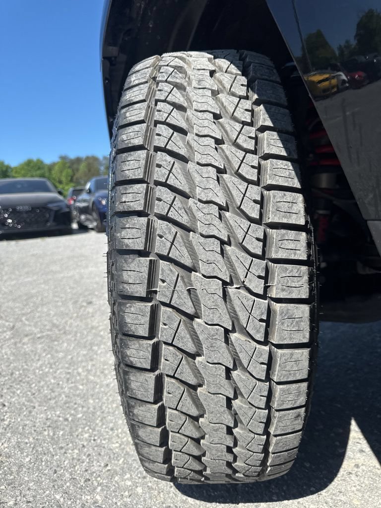 Used 2023 Toyota 4Runner TRD Pro AWD/4WD image 34
