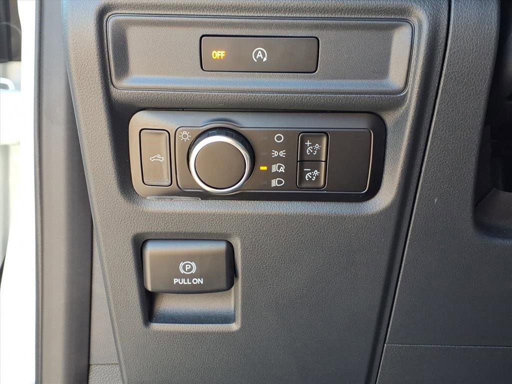 Used 2025 Ford F150 XL image 16