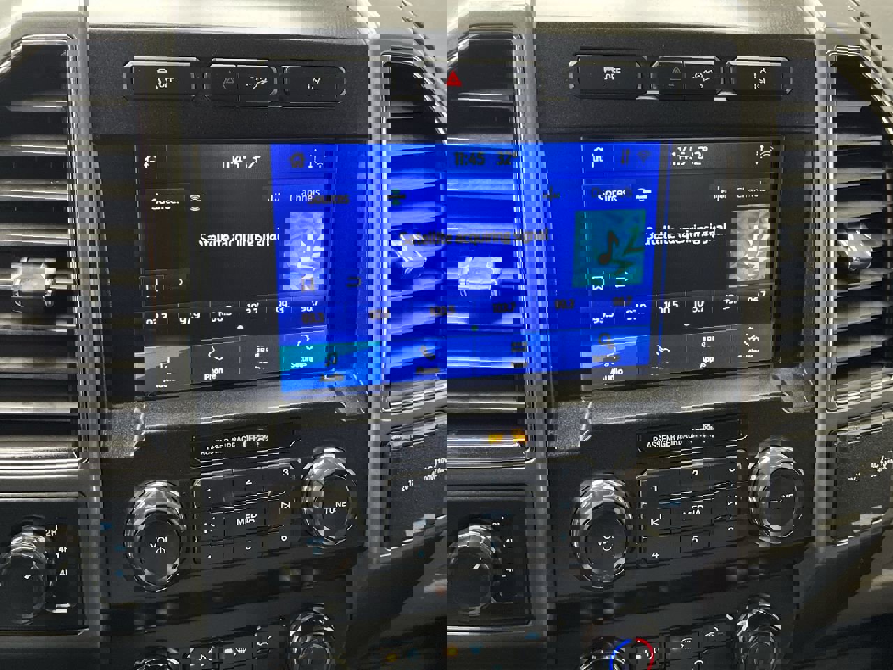 Certified 2020 Ford F250 XLT w/ XLT Value Package image 20