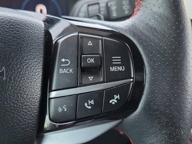 Used 2025 Ford Explorer ST RWD image 25