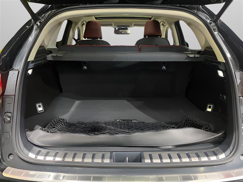 Used 2019 Lexus NX 300 AWD image 27