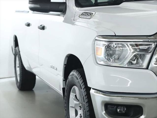 Certified 2023 RAM 1500 Big Horn image 11