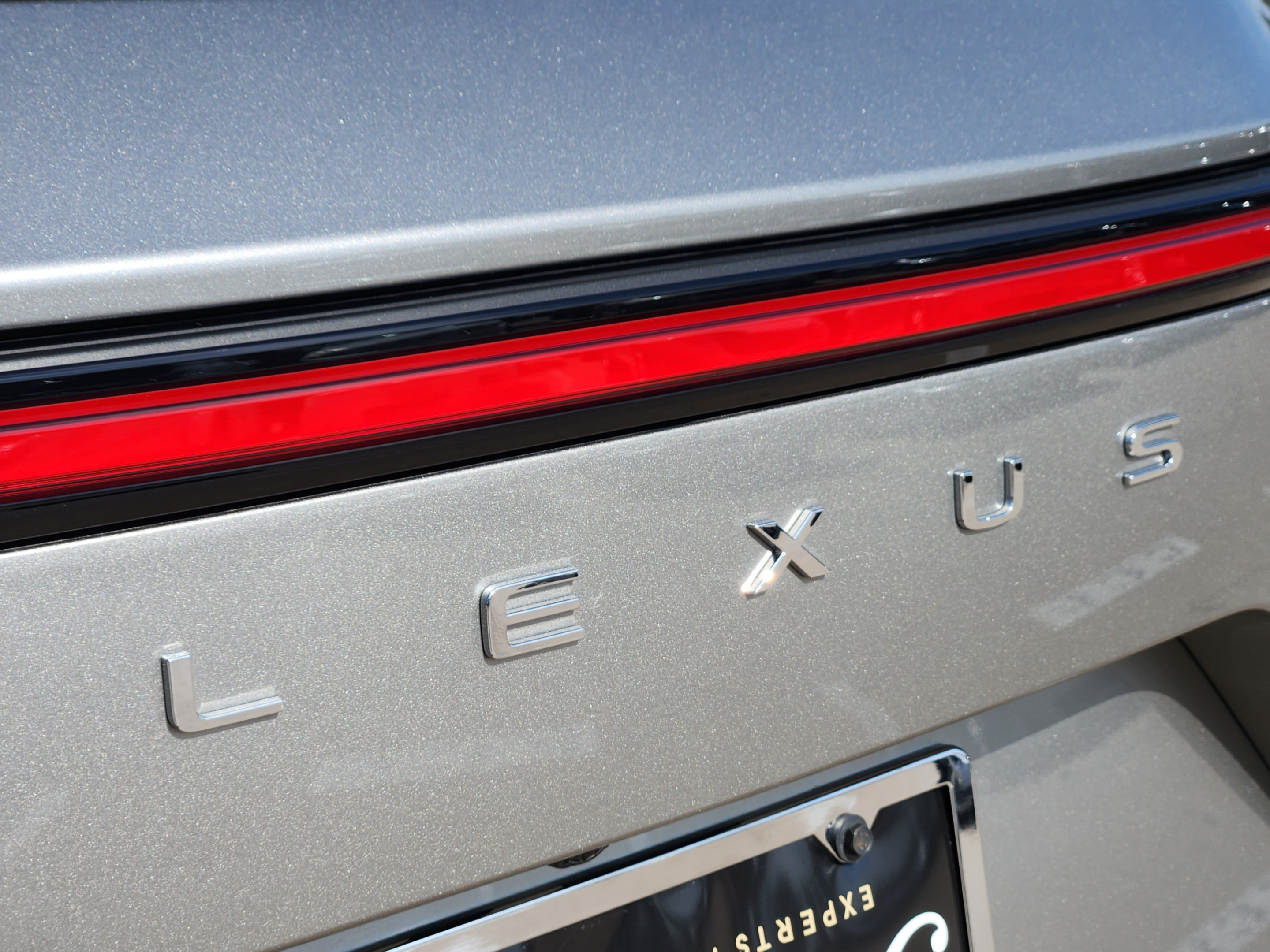 Used 2024 Lexus NX 350 F Sport AWD/4WD image 37