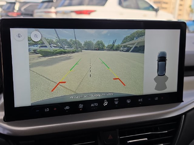 Used 2023 Ford Escape Active FWD image 23