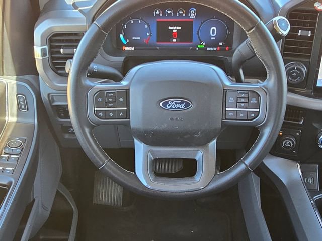 Used 2024 Ford F150 XLT w/ Mobile Office Package image 19