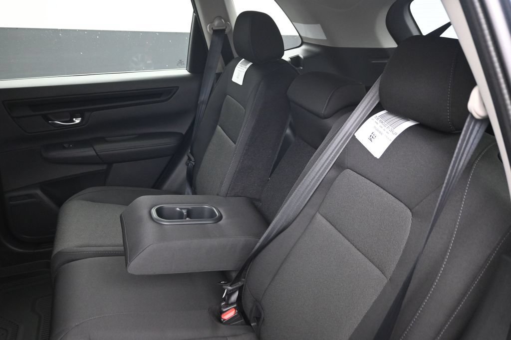 New 2027 Honda CR-V LX image 23