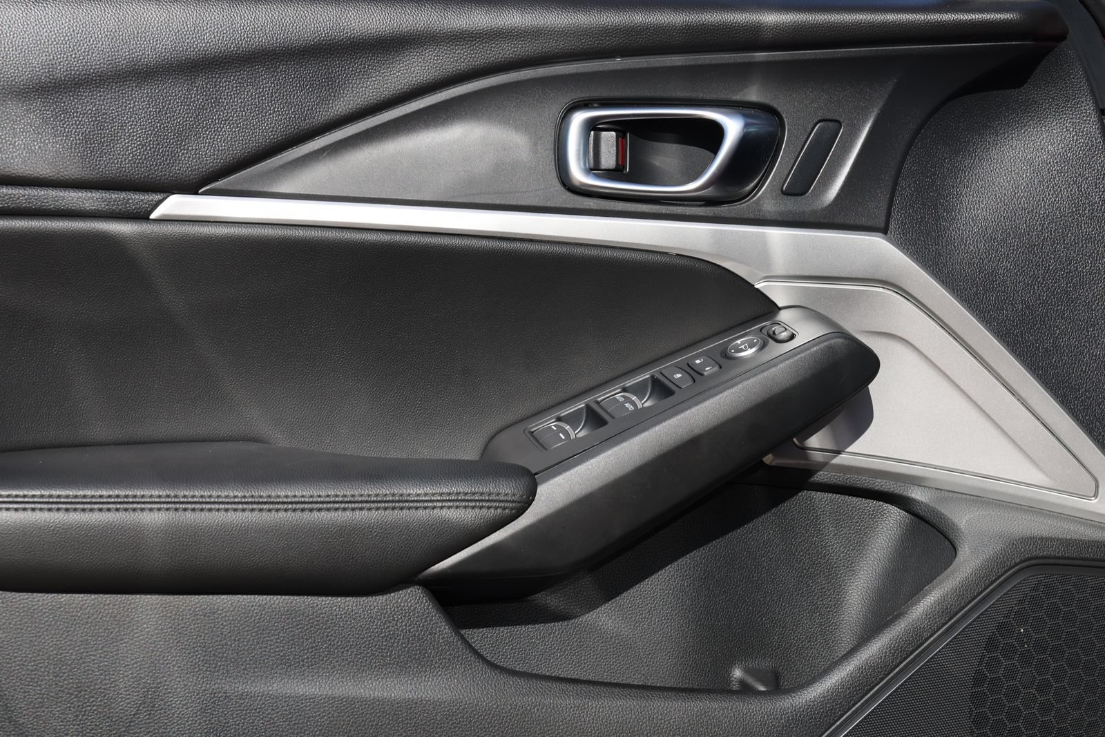 Used 2025 Acura Integra FWD image 26