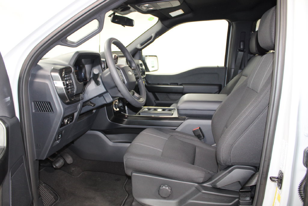 New 2026 Ford F150 STX w/ Equipment Group 200A AWD/4WD image 22