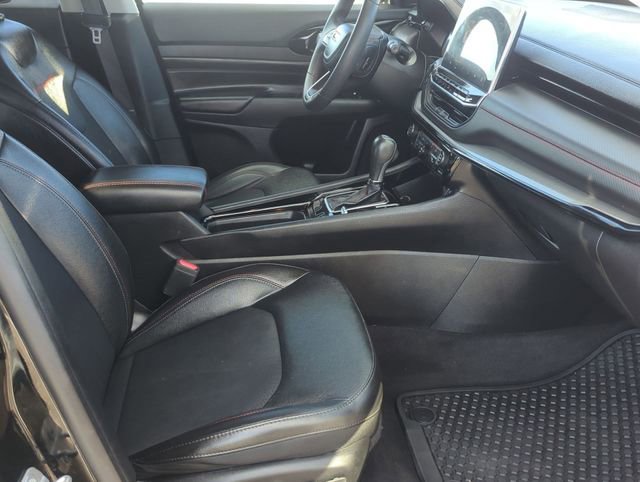 Certified 2022 Jeep Compass Trailhawk image 25