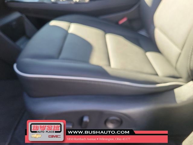 Used 2025 Buick Enclave Preferred image 20