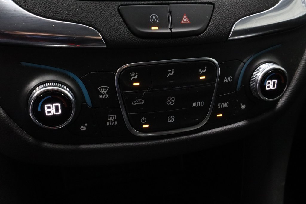 Used 2024 Chevrolet Equinox LT w/ LPO, Floor Liner Package image 31